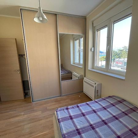 Downtown Apartment โกตอร์ ภายนอก รูปภาพ