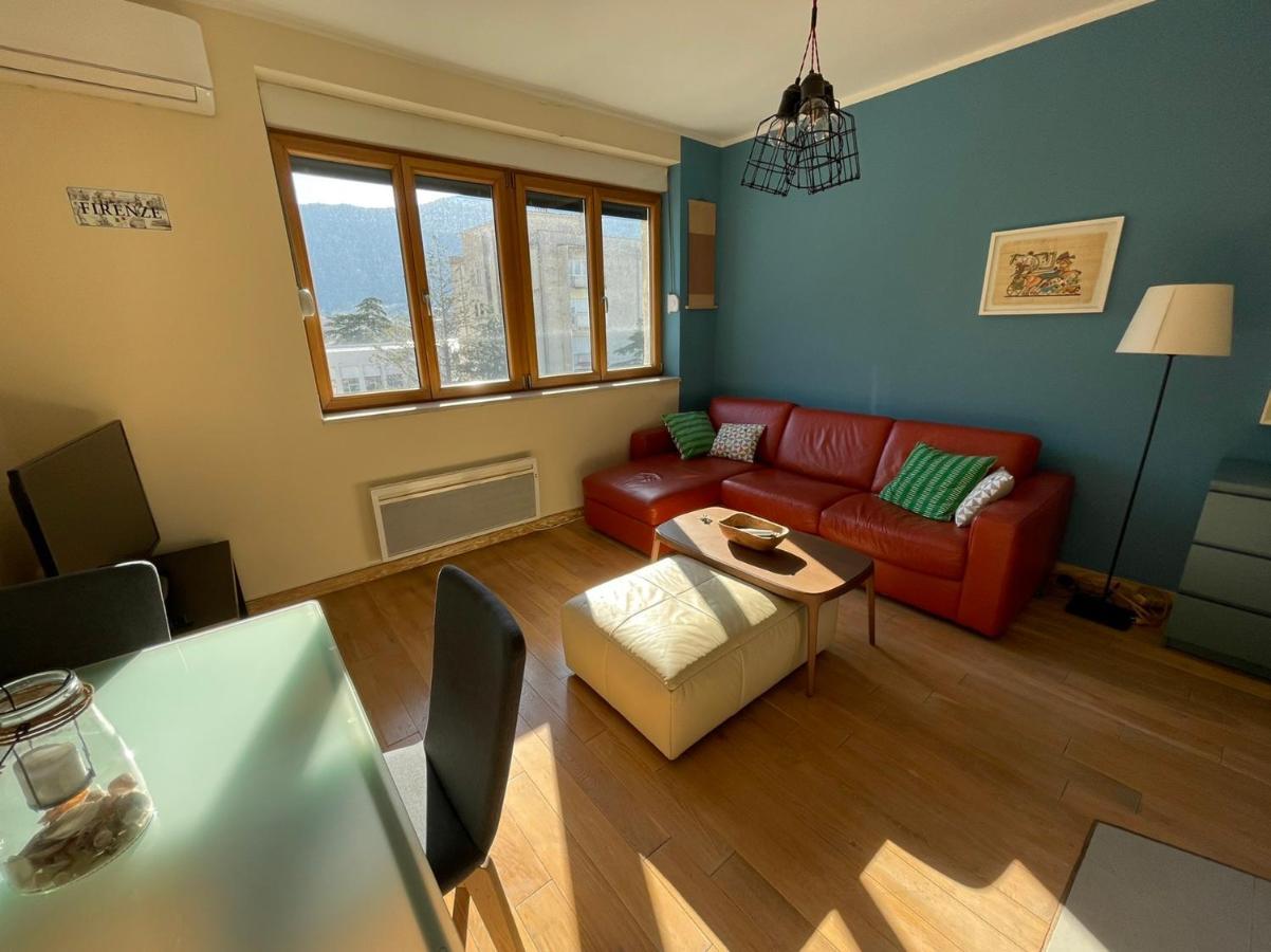 Downtown Apartment โกตอร์ ภายนอก รูปภาพ