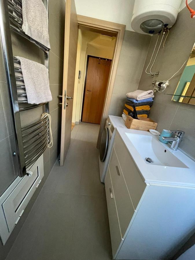 Downtown Apartment โกตอร์ ภายนอก รูปภาพ