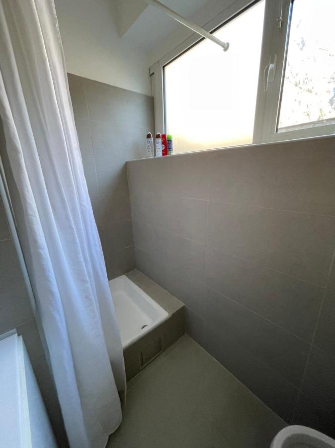 Downtown Apartment โกตอร์ ภายนอก รูปภาพ