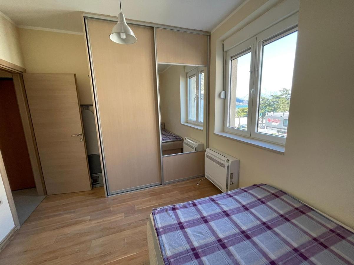Downtown Apartment โกตอร์ ภายนอก รูปภาพ